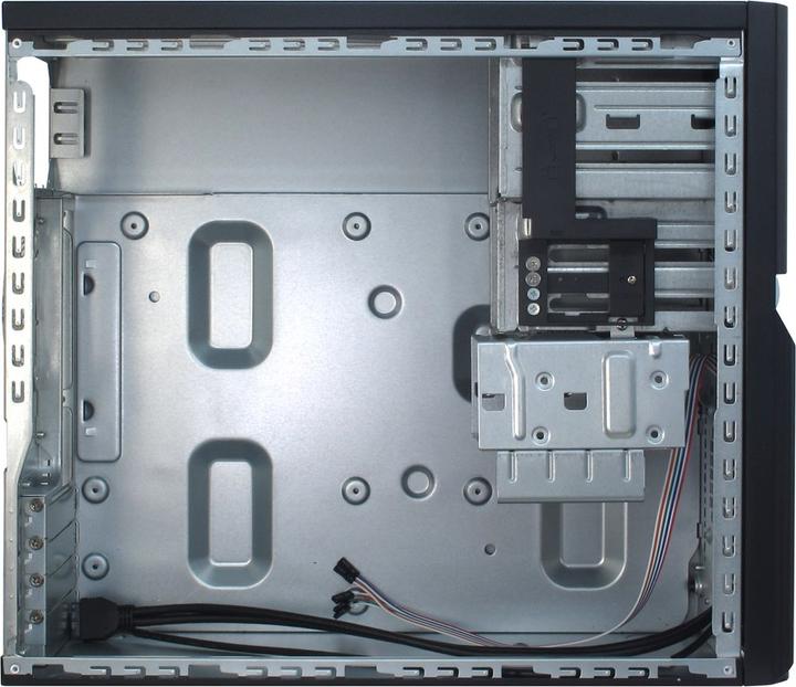 Immagine prodotto Intertech Inter-Tech TM-515 Micro Torre (mATX)