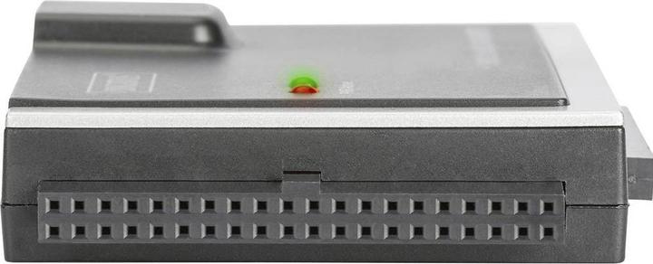 Image du produit Digitus Câble adaptateur USB 2.0 IDE/SATA (USB 2.0, SATA, SATA III, SATA II)
