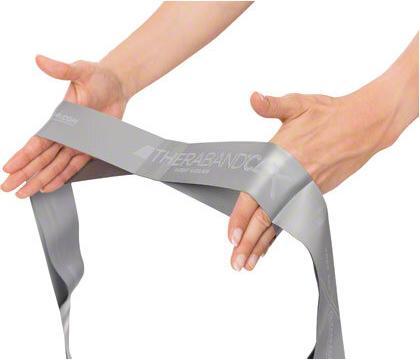 Produktbild TheraBand CLX Band (2 m, Stark)