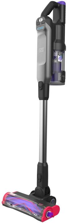 Actual product image Black & Decker BHFEA640WP-QW