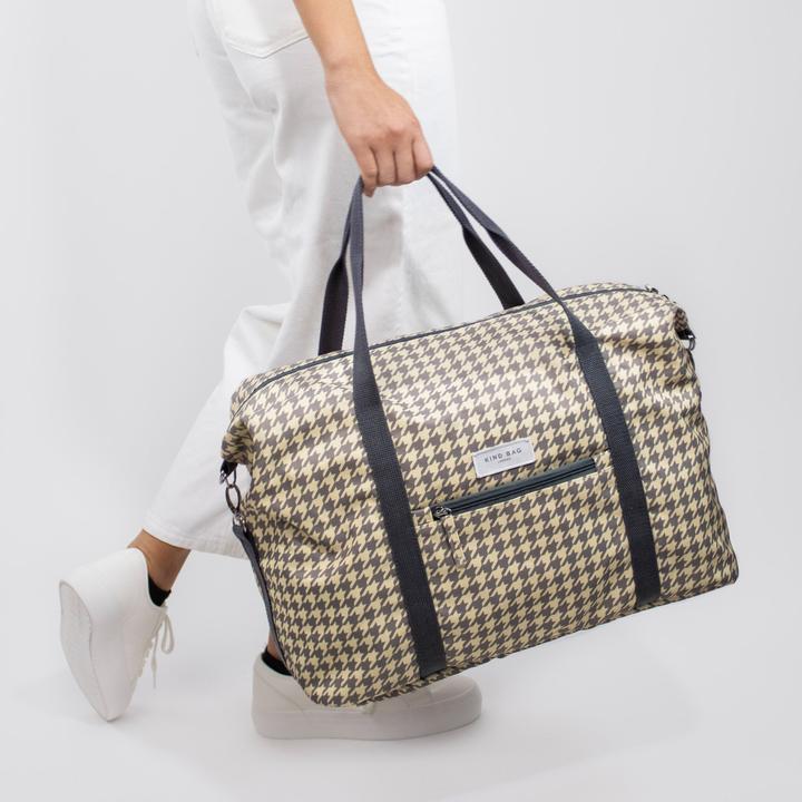 Produktbild Kind Bag Weekender Dogtooth (560 l)