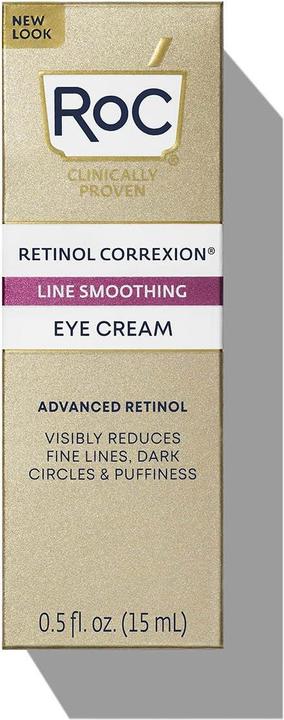 Immagine prodotto Roc Retinolo Correxion (Crema, 15 ml, Giorno + Notte)