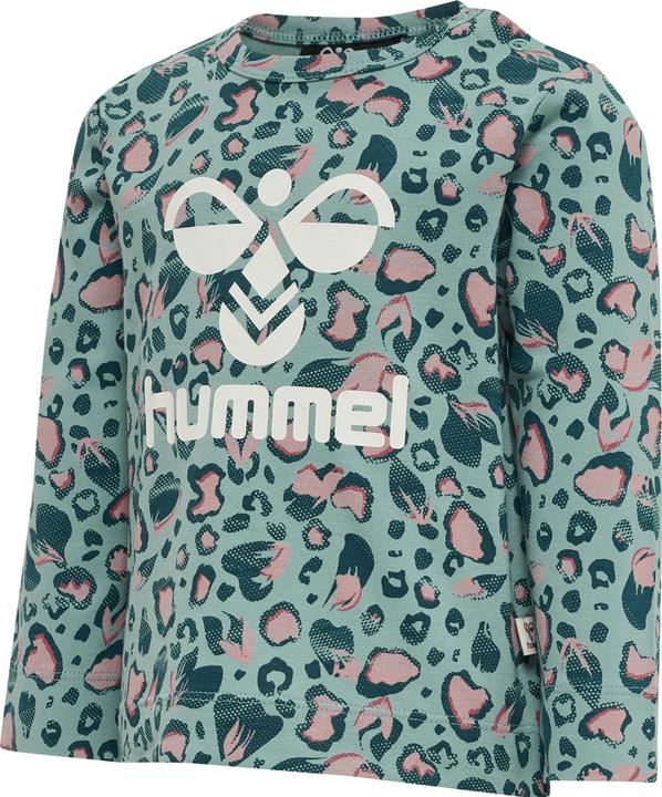 Produktbild hummel Hmlsonja T-Shirt L/S (68)