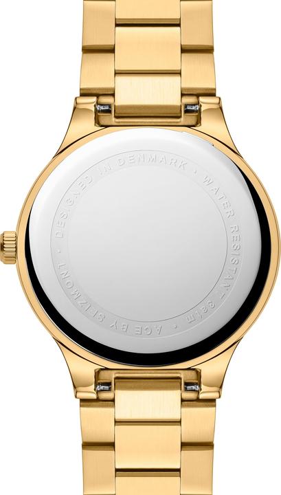 Image du produit Seizmont Ace (Montre analogique, 40 mm)