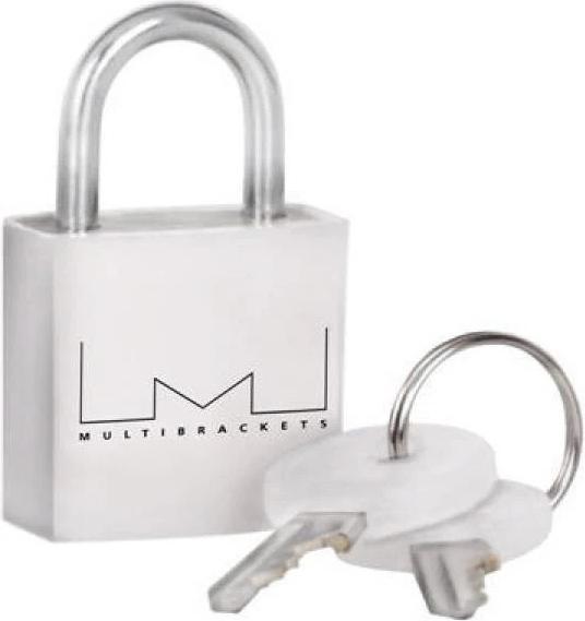 Actual product image Multibrackets M VESA Flexarm 360 II (Wall, 32", 60 kg)