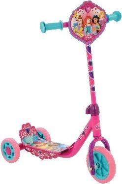 Actual product image MV Sports Disney Prinsesse trehjulet løbehjul v2