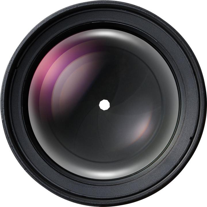 Image du produit Samyang MF 135mm f/2.0 Pentax K (Pentax K, APS-C / DX, Plein format)