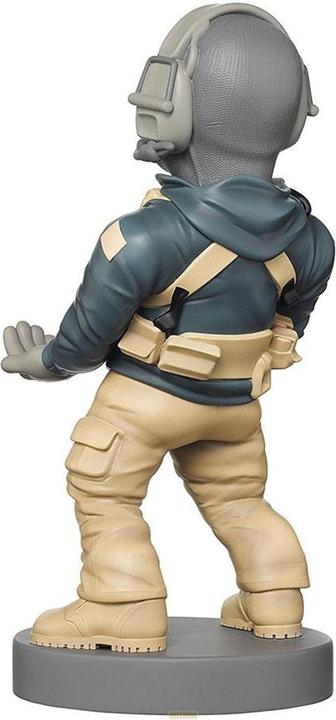Produktbild Activision Cable Guy Call of Duty : Ghost 20 cm (Xbox 360, Xbox One S, Switch, PS4, PS5, PC, Mac, Xbox Series X)
