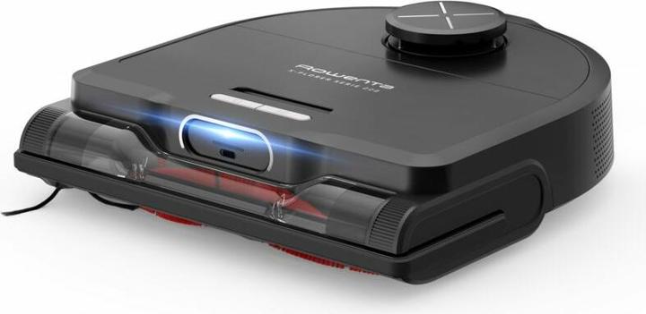 Immagine prodotto Rowenta RR9465WH (Robot aspirapolvere)