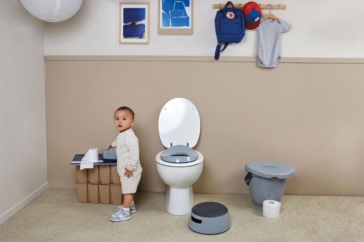 Actual product image Luma Wet wipes box