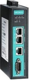 Moxa MGATE 5103-T - Passerelle ModbusEtherNetIP vers PROFINET à 1 port
