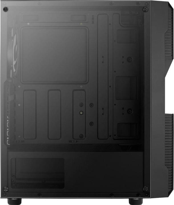 Produktbild AeroCool Menace Saturn RGB (ATX, mATX, Mini-ITX)