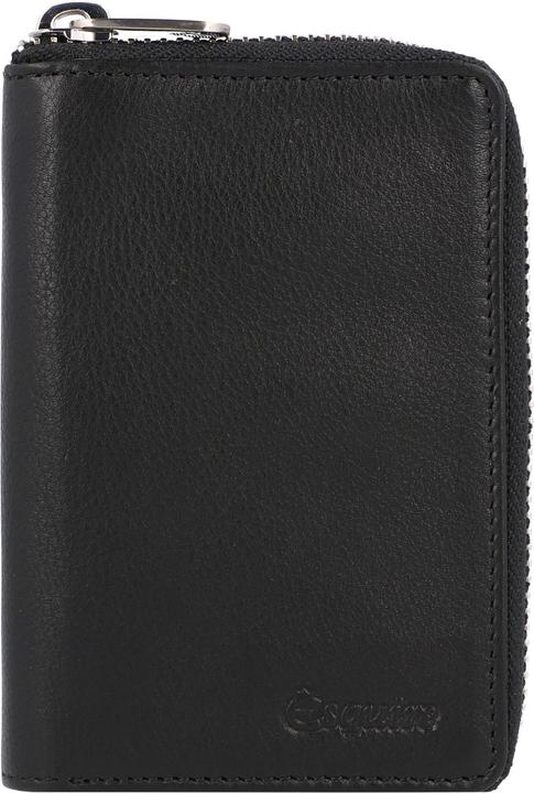 Immagine prodotto Esquire Portafoglio Oslo Nappa RFID in pelle 8 cm