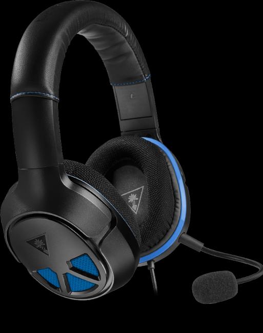 Produktbild Turtle Beach Recon 150 PS4 (Kabelgebunden)