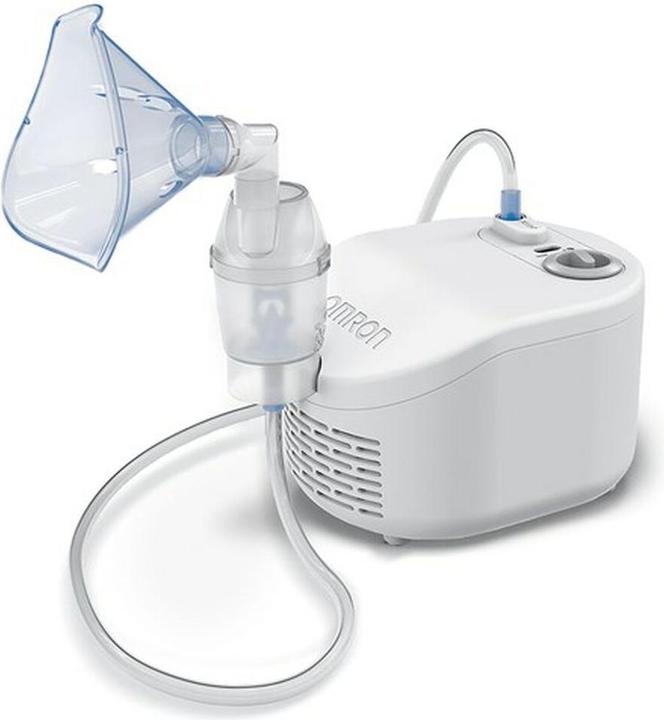 Omron Inhalator C101 Essential