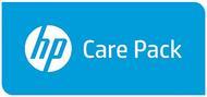 Produktbild HP Epack 4yr Os Nbd/Adp Travel (48 Monate, Vor-Ort, Unfallschutz)
