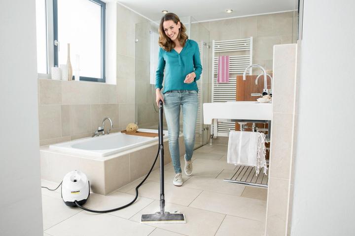 Actual product image Kärcher SC 3 EasyFix (3.50 bar, 1900 W)