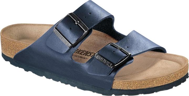 Produktbild Birkenstock Arizona Weichbettung Birko-Flor Normal (47)