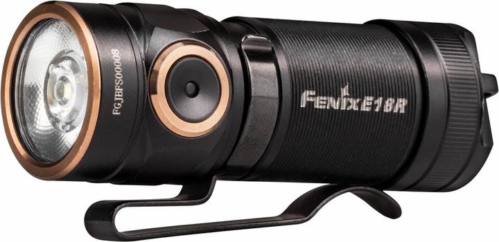 Fenix E18R (6.60 cm, 750 lm)