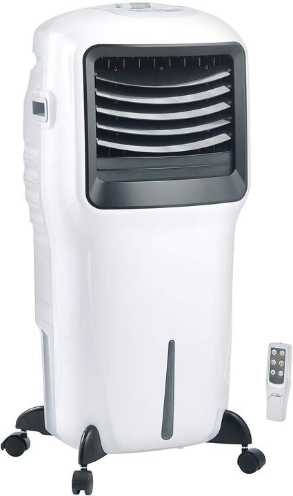 Actual product image Sichler Verdunstungs-Luftkühler LW-550 mit Ionisator