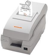 Actual product image Bixolon SRP-270D DOT MATRIX PRINTER (Ethernet, Bluetooth, USB)