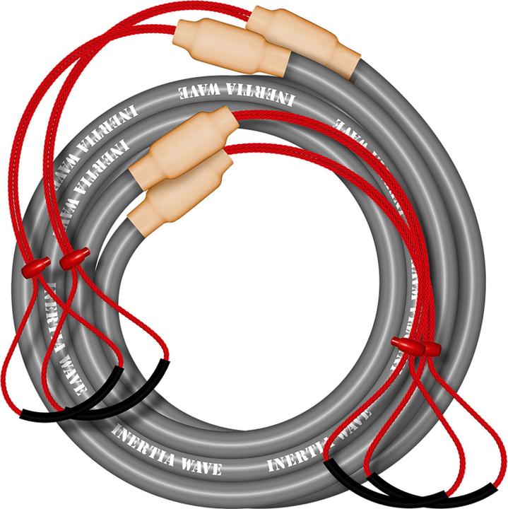 Produktbild Inertia Wave Rope (290 cm)