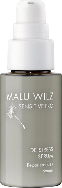 Produktbild Malu Wilz Sensitive DE-STRESS SERUM (30 ml)