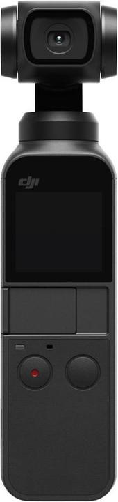 DJI Osmo Pocket
