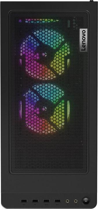 Produktbild Lenovo Legion T7 (Intel Core i7-11700K, 16 GB, 1000 GB, GeForce RTX 3070)