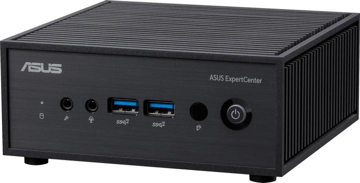 Actual product image ASUS Barebone VIVO Mini PN42-BBN200MV Intel N200 3.7 Ghz (Intel Core i5-4570)