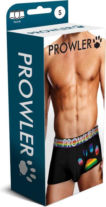 Actual product image Prowler Oversized Paw Trunk - S (S, Single pack)
