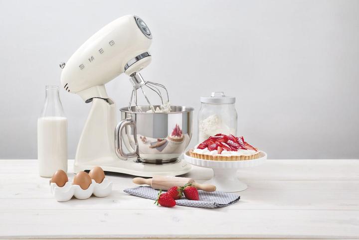 Produktbild Smeg 50's Retro Style (800 W)