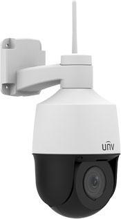 Produktbild Jovision Uniview IPCam PTZ 2MP 4x optical zoom 2.8-12 MM (1920 x 1080 Pixels)