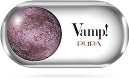 Produktbild Pupa Milano Vamp! Eyeshadow Anthracite Grey 308 (anthracite grey)