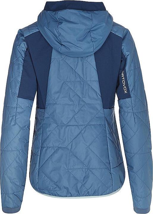Image du produit Ortovox Piz Boè Swisswool Jacket W (XS)