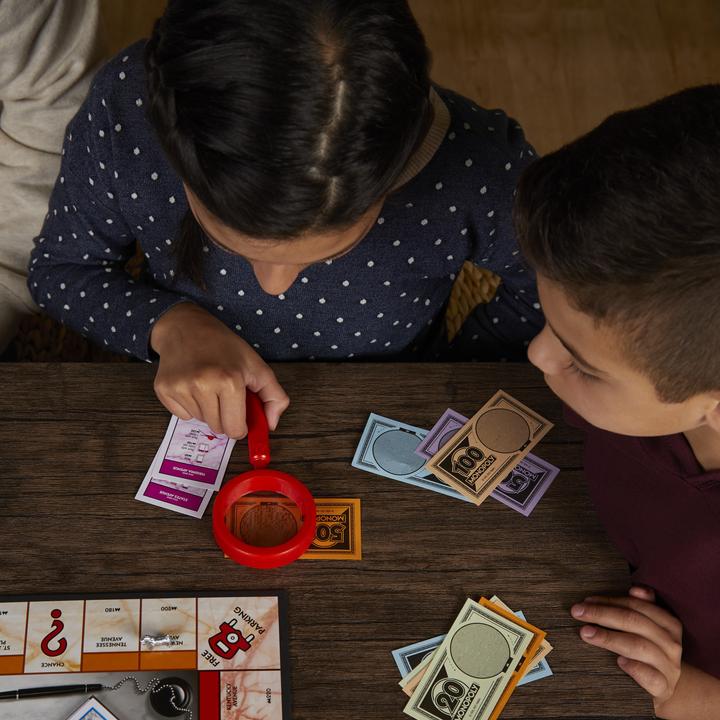 Image du produit Monopoly Mauvais jeu de (Allemand)
