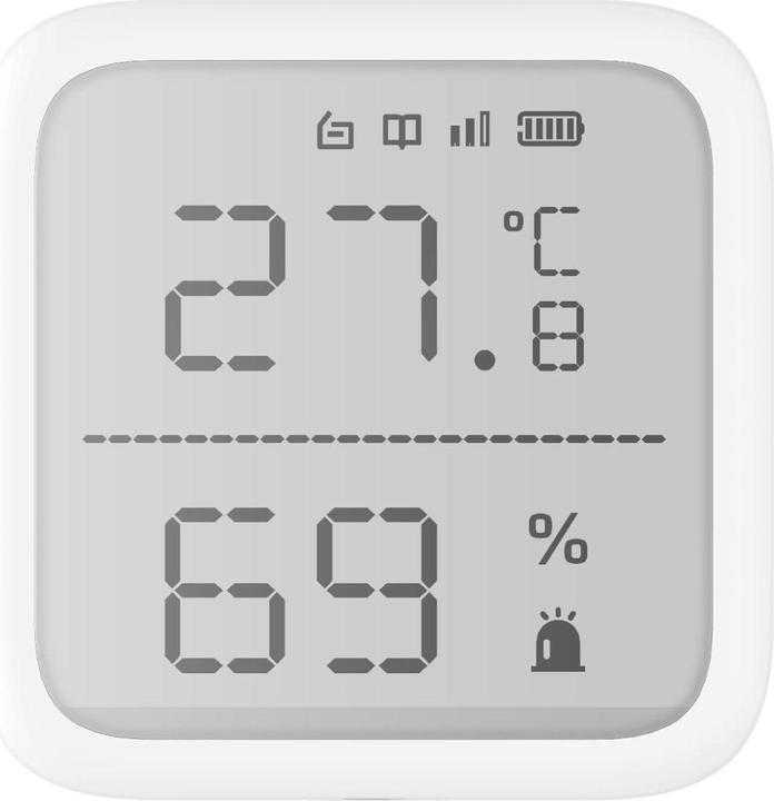 Image du produit Hikvision DS-PDTPH-E-WE