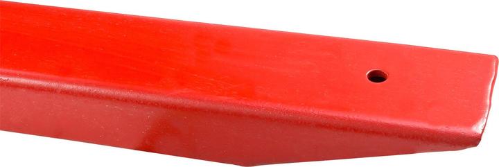 Produktbild Dema Gabelverlängerungen 200 x 10,7 x 5,3cm 2Stk