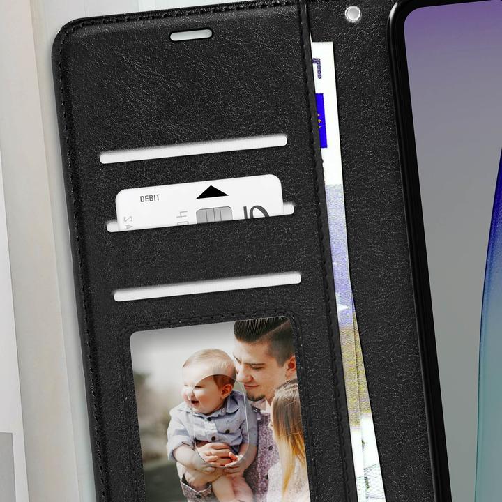 Actual product image Mayaxess SecureCard Cover (Xiaomi Redmi 14C)