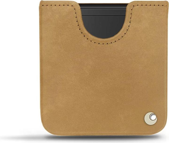 Sable vintage ( Pantone #9b7340 )