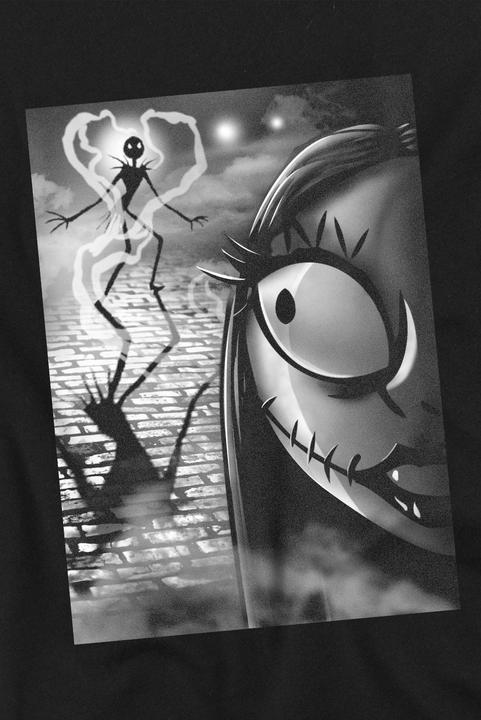 Produktbild The Nightmare Before Christmas TShirt (XL)
