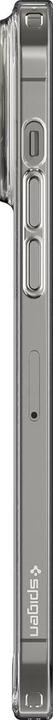 Actual product image Spigen Air Skin Hybrid iPhone 14 Pro Max crystal clear (Apple iPhone 14 Pro Max)