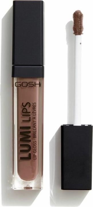 Actual product image Gosh Lips Lips 005 Toy