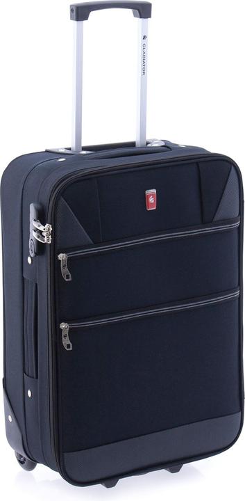 Immagine prodotto Wüsthof 2100 Carrello cabina a 2 ruote 52 cm (34 l)