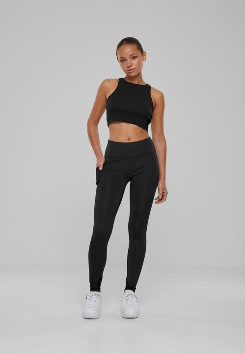 Image du produit Urban Classics Legging avec poche recyclé femme (XL)