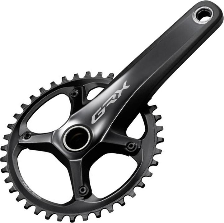 Produktbild Shimano GRX FC-RX810 (172.50 mm)