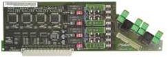 Produktbild Auerswald Commander 4S0-Modul REV.3