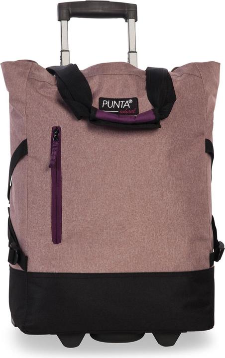 Punta Einkaufstrolley
