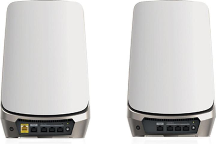 Image du produit Netgear Orbi RBKE963 - paquet de 3