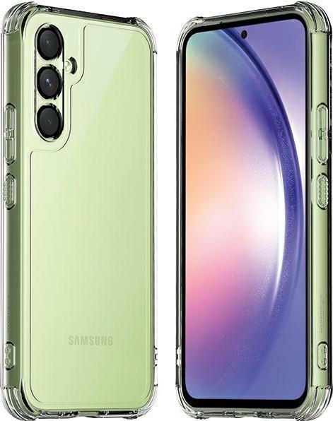 Image du produit Araree Flexield série Made in Korea (Samsung Galaxy A55)